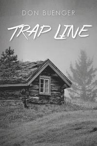 bokomslag Trap Line