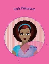 Curly Princesses 1