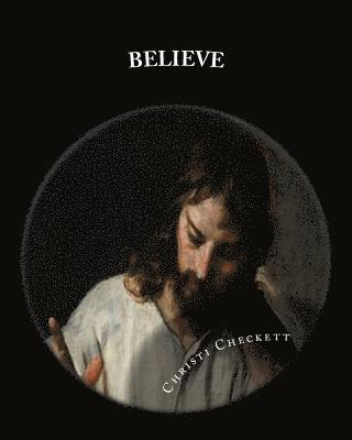 bokomslag Believe: Foundational Truths of the First Century Church