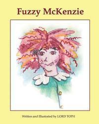 Fuzzy McKenzie 1