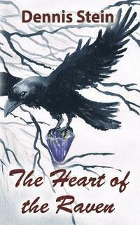 bokomslag The Heart of the Raven