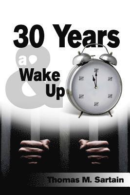 bokomslag 30 Years & a Wake Up