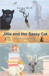 bokomslag JILLIE And Her Sassy Cat