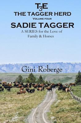 The Tagger Herd: Sadie Tagger 1