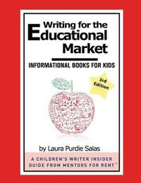 bokomslag Writing for the Educational Market