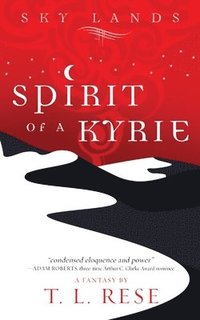 bokomslag Spirit of a Kyrie