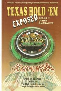 bokomslag Texas Hold 'Em Exposed: Scams & Other Anomalies