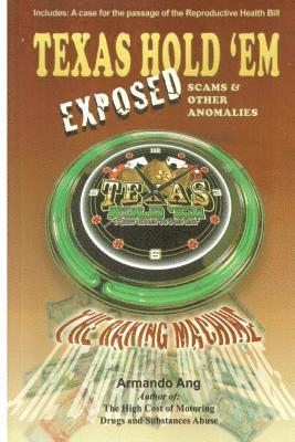 bokomslag Texas Hold 'Em Exposed: Scams & Other Anomalies