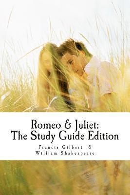 bokomslag Romeo and Juliet: The Study Guide Edition: Complete text with parallel translation & integrated study guide