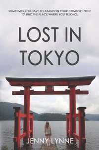 bokomslag Lost in Tokyo