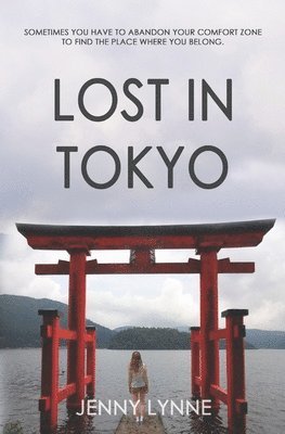 Lost in Tokyo 1