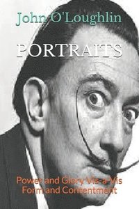 bokomslag Portraits