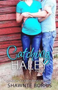 bokomslag Catching Haley