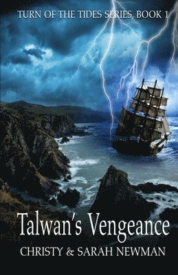 Talwan's Vengeance 1