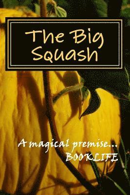 Mark Herder - The Big Squash, Häftad