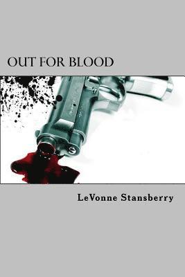 Out For Blood 1