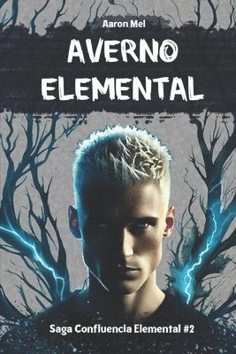 bokomslag Averno Elemental