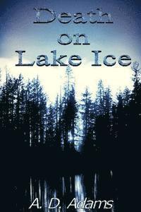 bokomslag Death on Lake Ice