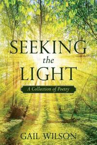 bokomslag Seeking The Light: A Collection of Poetry