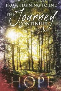 The Journey Continues: Hope 1