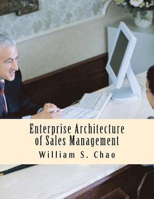 Enterprise Architecture of Sales Management: SBC Architecture Description Language in Practice 1