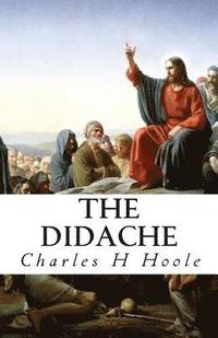 bokomslag The Didache