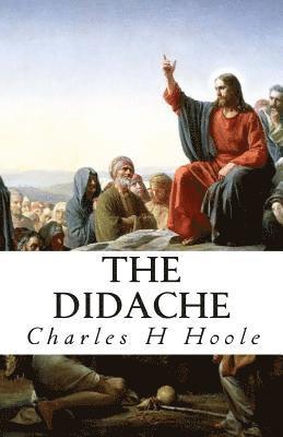 bokomslag The Didache