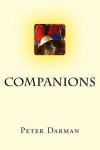 bokomslag Companions