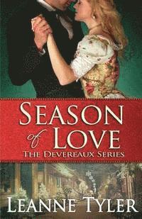 Season of Love 1