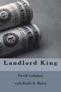 bokomslag Landlord King