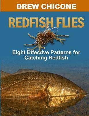 bokomslag Redfish Flies