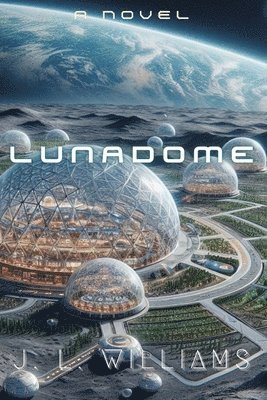 bokomslag LunaDome