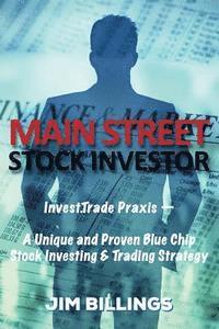 bokomslag Main Street Stock Investor