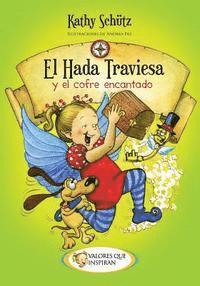 El hada traviesa y el cofre encantado 1