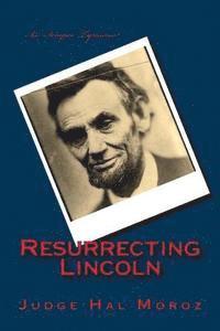 bokomslag Resurrecting Lincoln
