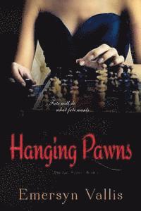 bokomslag Hanging Pawns