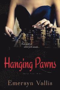Jenny Sims, Barbara Taylor - Hanging Pawns, Häftad