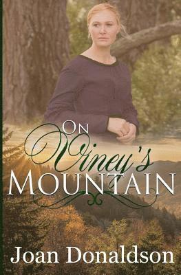 On Viney's Mountain 1