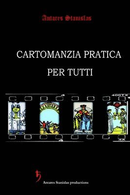 Cartomanzia pratica per tutti 1