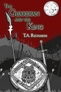 T. a. Richards II - The Guardian and the King, Häftad