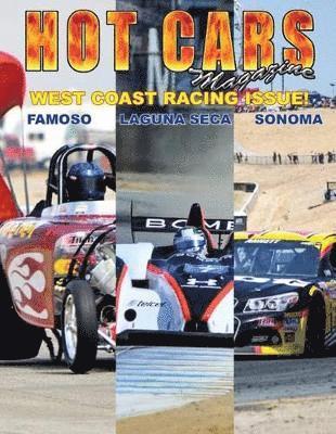 Roy R Sorenson, Roy R. Sorenson - Hot Cars No. 15, Häftad