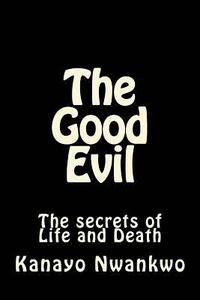 bokomslag Good Evil
