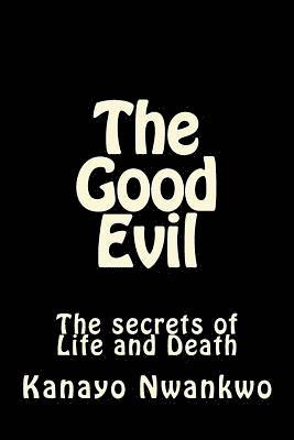 bokomslag Good Evil