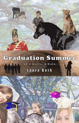 Laura Beth - Graduation Summer, Häftad