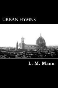 bokomslag Urban Hymns