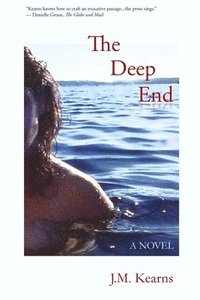 bokomslag The Deep End