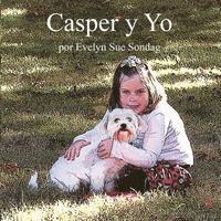 bokomslag Casper y Yo