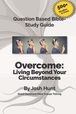 Overcome 1