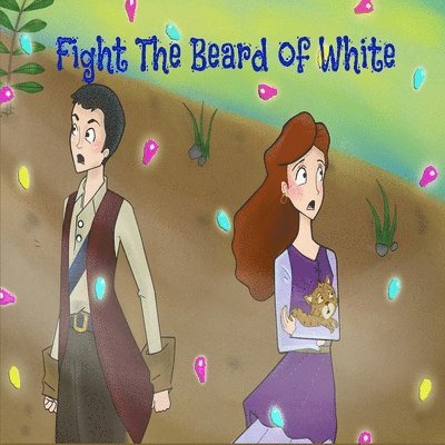 Fight The Beard of White 1