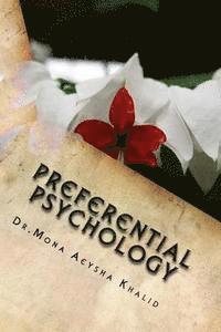 bokomslag Preferential Psychology